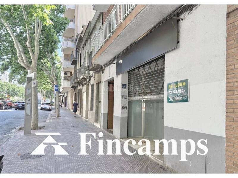 Foto 45d54c12-574f-4174-a182-78831fbcaf5b. Miete geschäftsraum in latorre 25-27 in Eixample Sabadell