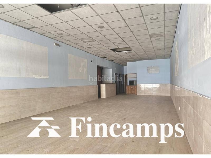 Foto a5640e2d-d6d2-4a0f-994e-51c95465b4e1. Alquiler local comercial en latorre 25-27 local en alquiler en Eixamplesant oleguer08203 en Sabadell