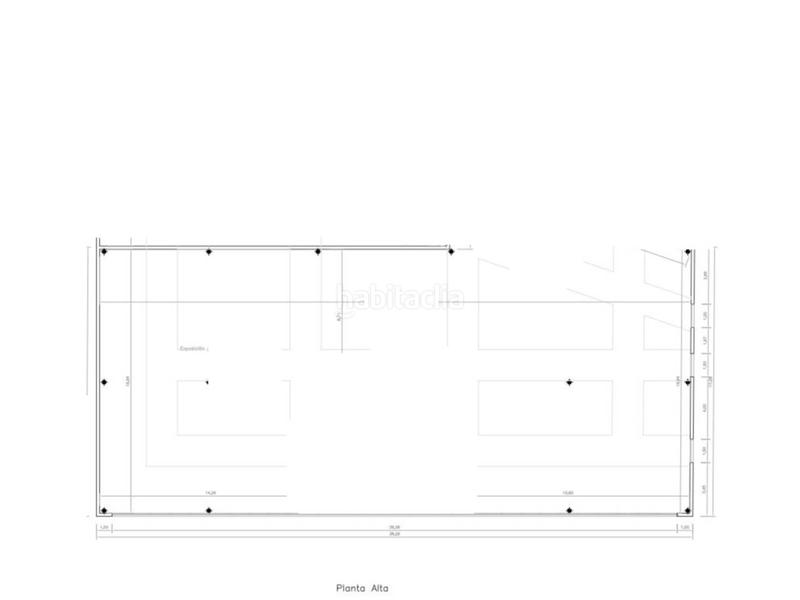 Foto ee2e529f-ce4a-4d9b-86d8-cb8c22c61c6a. Alquiler local comercial en latorre 25-27 local en alquiler en Eixamplesant oleguer08203 en Sabadell