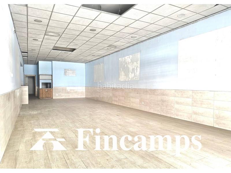 Foto ee50c6d1-62cd-4408-9daf-7c9c5897f903. Alquiler local comercial en latorre 25-27 local en alquiler en Eixamplesant oleguer08203 en Sabadell