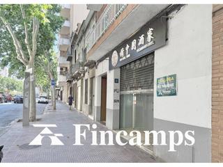 Location Local commercial  Latorre. Local en alquiler en eixamplesant oleguer08203