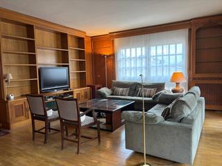 Location Appartement  Granados. Piso señorial en plaza granados de alquiler