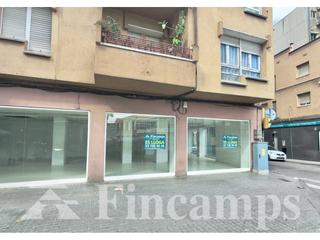 Local Comercial en Barcelona 642
