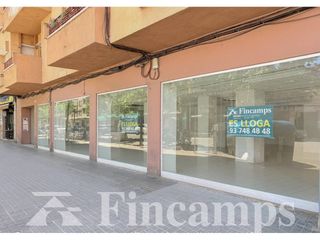 Local Comercial a Carretera Barcelona 642