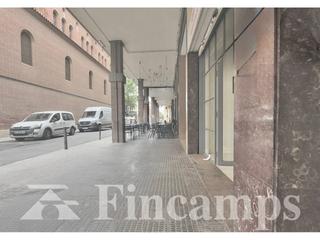 Lloguer Local Comercial  Zurbano. Local en alquiler en centre08201