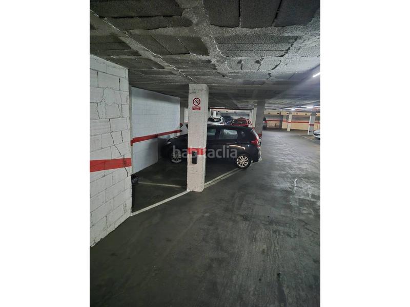 Foto 3ff44837-e328-4743-b0df-791283303a2f. Aparcament cotxe a Centre Sabadell
