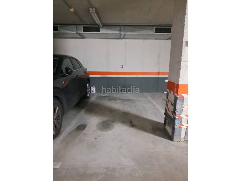 Foto 0e75a352-64c2-4675-ba12-49930fbbce18. Aparcament cotxe a Centre Sabadell