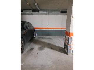 Aparcament cotxe  Valles. Parking en venta en centro