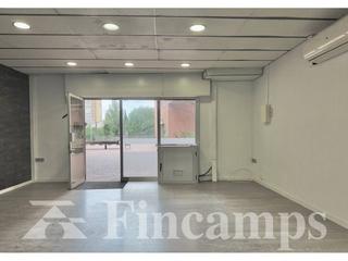Local Comercial en Vallirana