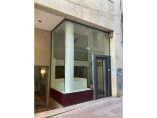 Rent Business premise  De la rosa. Local en alquiler en centre