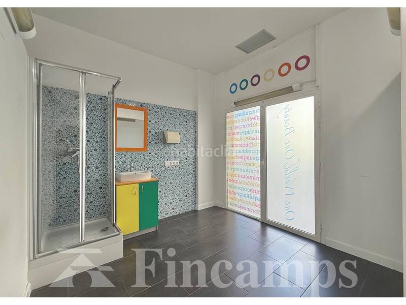 Foto 6d641bb9-b84f-40fe-956c-955dcdcc8142. Alquiler local comercial local en alquiler en Centre08201 en Sabadell