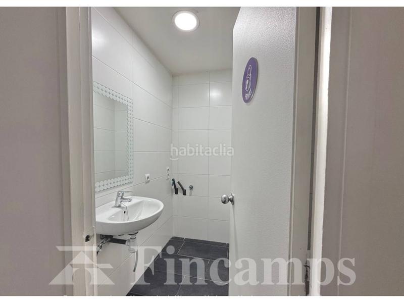 Foto 877b7f42-e0fe-4b82-9a63-55cd1224c5df. Alquiler local comercial local en alquiler en Centre08201 en Sabadell