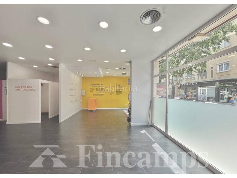Foto b7d3d350-39c5-4d25-8426-cf85f3a3a7c2. Alquiler local comercial local en alquiler en Centre08201 en Sabadell