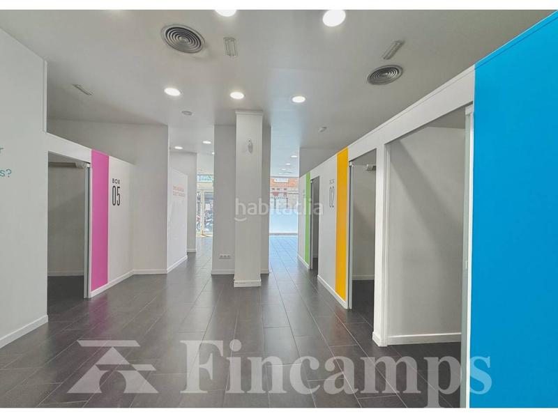 Foto d1599f2a-74ab-494e-bf26-4b3f1575b2fd. Alquiler local comercial local en alquiler en Centre08201 en Sabadell