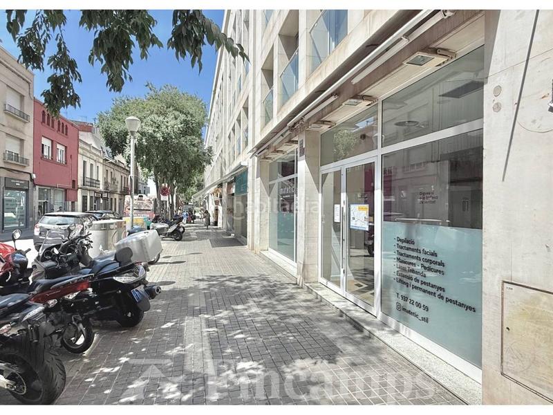 Foto d740faa0-6850-4925-ae4d-408a17f60f7b. Alquiler local comercial local en alquiler en Centre08201 en Sabadell