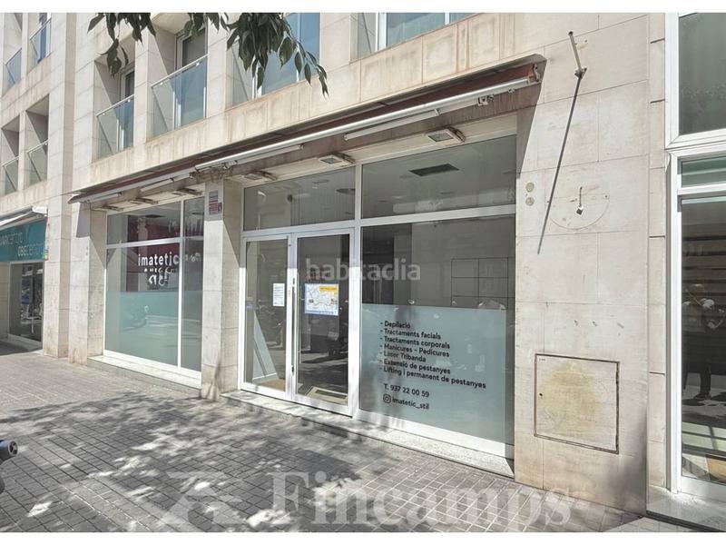 Foto e3f5204a-3935-4bc5-b1ff-1e17ec3617aa. Alquiler local comercial local en alquiler en Centre08201 en Sabadell