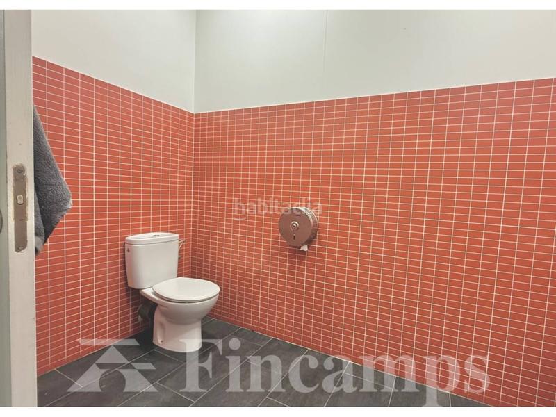 Foto ee9d4c94-3f27-4a69-a8c2-2db9208dc16f. Alquiler local comercial local en alquiler en Centre08201 en Sabadell