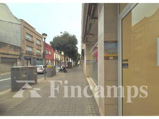 Location Local commercial  Calderón. Local en alquiler en centre08201