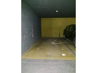 Lloguer Aparcament cotxe  Papa pius. Plaza de parking  en creu alta