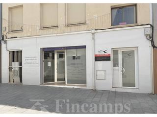 Local Comercial en Sant Jaume 3