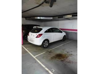 Aparcament cotxe  Buxeda. Parking en venta en eixamplesant oleguer08203