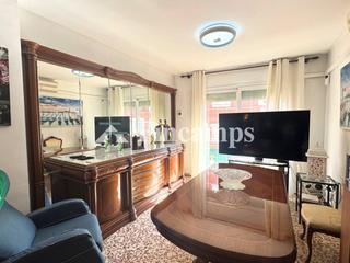 Appartamento  Santiago rusiol. Ampli i llumins pis a la millor zona de la creu de barber!