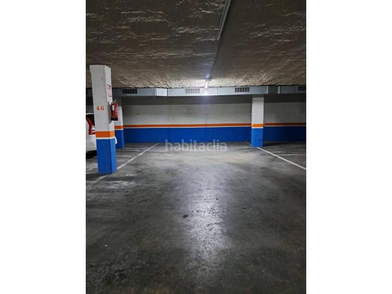 Foto 85f31fc4-e384-4342-adb4-d5fccac9c38e. Posto auto in Centre Sabadell