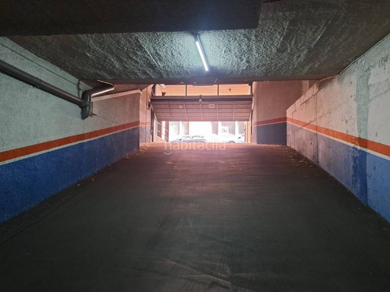 Foto 875dbcae-5ecf-4e19-96de-2e73c033297e. Posto auto in Centre Sabadell