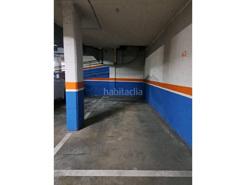 Foto ae2cdf62-45b5-4cee-8c30-21a593fd5d40. Posto auto in Centre Sabadell