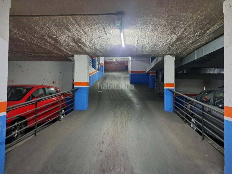 Foto c07e297e-df5e-4af4-8257-96524248c98c. Posto auto in Centre Sabadell