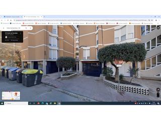 Aparcament cotxe  Garcilaso. Garaje en venta  en pleno centro