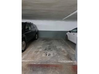 Aparcament cotxe  Garcilaso. Garaje en venta  en pleno centro