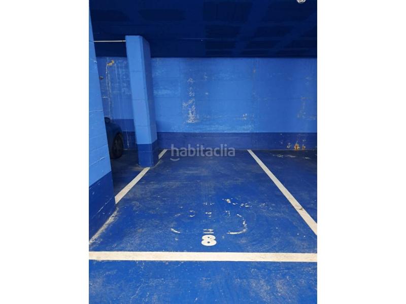 Foto dd687100-3184-4de5-bf12-e6c655e3f075. Affitto posto auto in Centre Sabadell