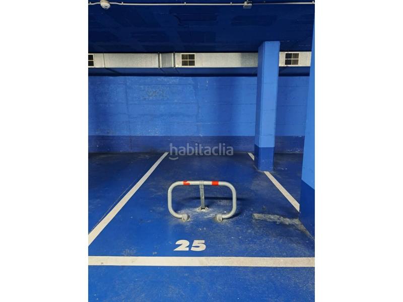 Foto 760943bd-46ed-46b0-817e-df6a5064fc78. Alquiler parking coche parking en alquiler en Centre en Sabadell