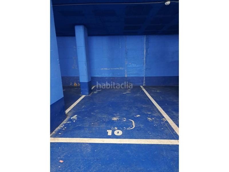 Foto 8451c85d-2a5f-430e-bcf8-efb373a52550. Alquiler parking coche parking en alquiler en Centre en Sabadell