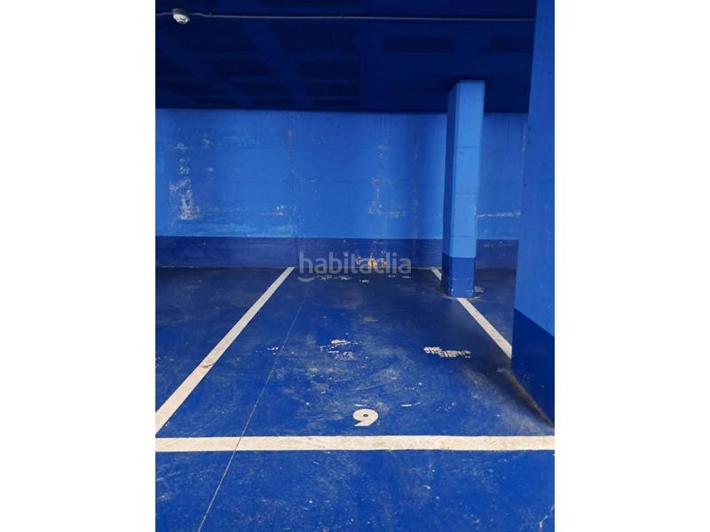 Foto 6ba78acd-7396-4cc2-a029-f3dc15540ed6. Location parking voiture dans Centre Sabadell