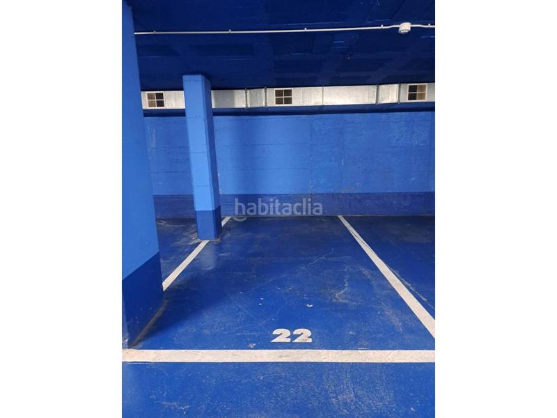 Foto 1102d402-d766-494e-9446-397048c1ba46. Miete autoparkplatz in Centre Sabadell