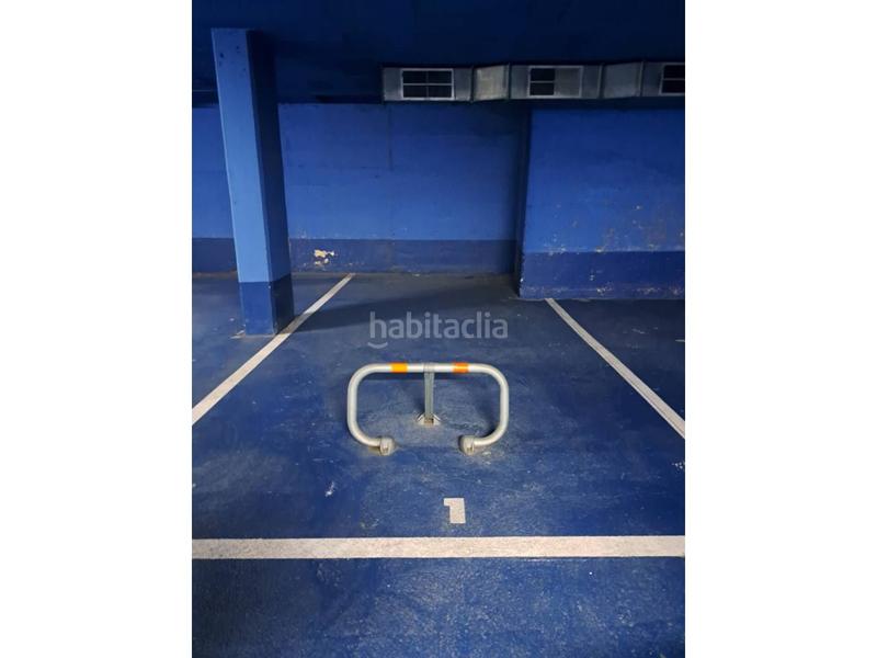 Foto 2a9ae83b-f5f5-4585-b6e9-3e4d9599e877. Miete autoparkplatz in Centre Sabadell