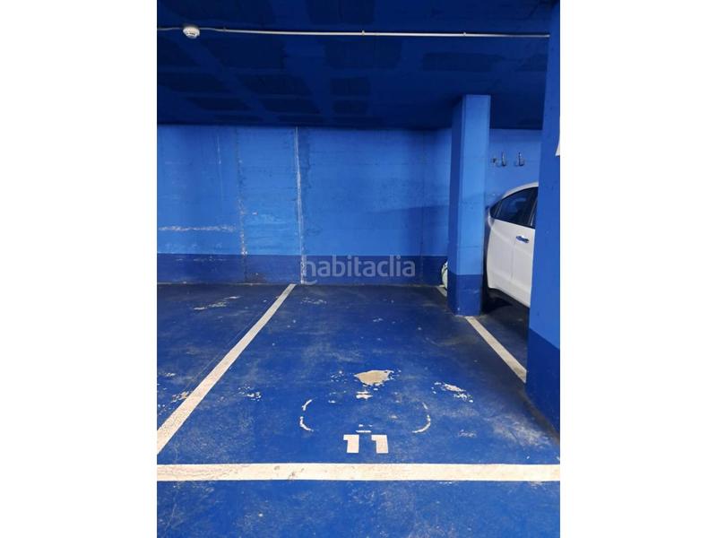 Foto 67dd12cf-d62e-45ce-b9de-dea9d98579d5. Miete autoparkplatz in Centre Sabadell