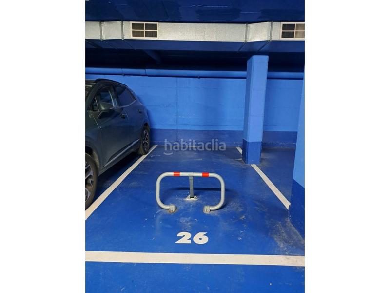 Foto a6d035ff-da88-4a05-9cde-ca48cb2dc38c. Miete autoparkplatz in Centre Sabadell