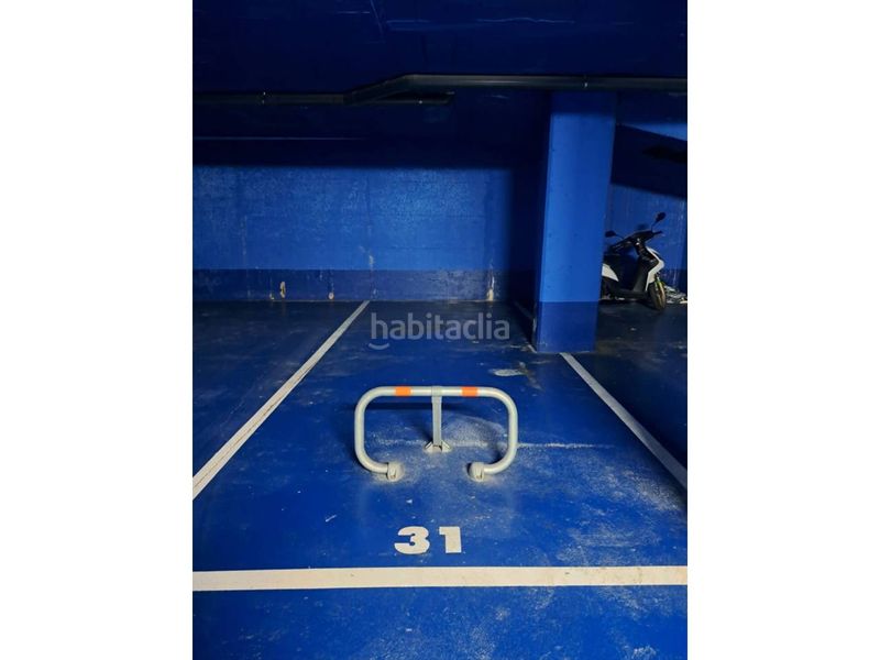 Foto d16703c2-1413-481d-a663-567a41fe8d2c. Affitto posto auto in Centre Sabadell