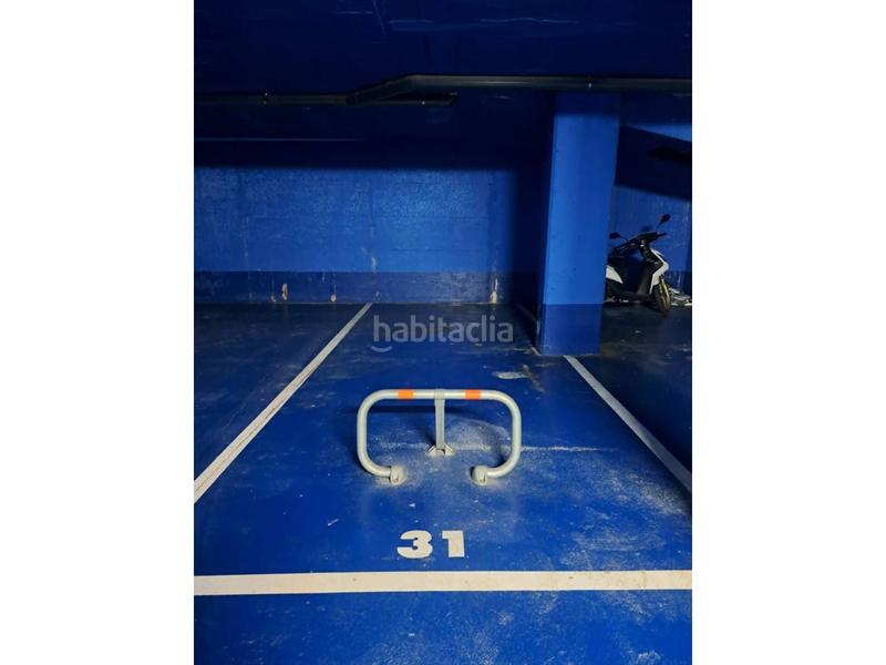 Foto d16703c2-1413-481d-a663-567a41fe8d2c. Miete autoparkplatz in Centre Sabadell