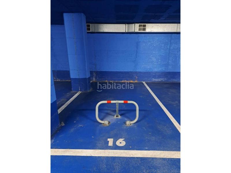 Foto afe11deb-2cad-4ec2-82b6-a65618122e5f. Miete autoparkplatz in Centre Sabadell