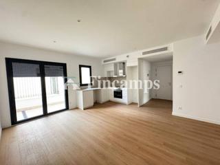 Piso en Passatge Vallés 28