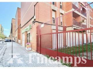 Local Comercial a Aribau 12. Local en venta 8 rentabilidad