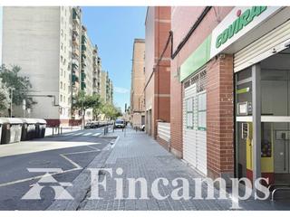 Local Comercial a Aribau 12