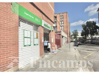 Local Comercial a Gràcia. Local en venta 8 rentabilidad