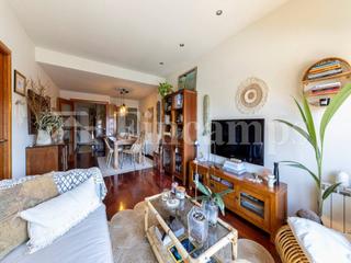 Duplex  Pare sallarès. Venta de piso en sabadell centre