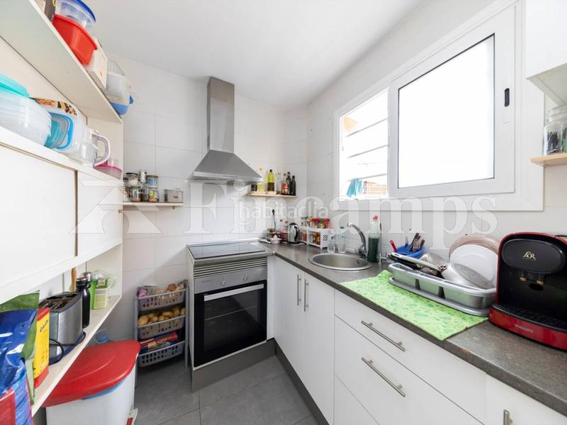 Foto 0cd2bbf1-8c8e-46a8-976c-e3e762b0465e. Piso  actualmente alquilado en Ca n'Oriac Sabadell