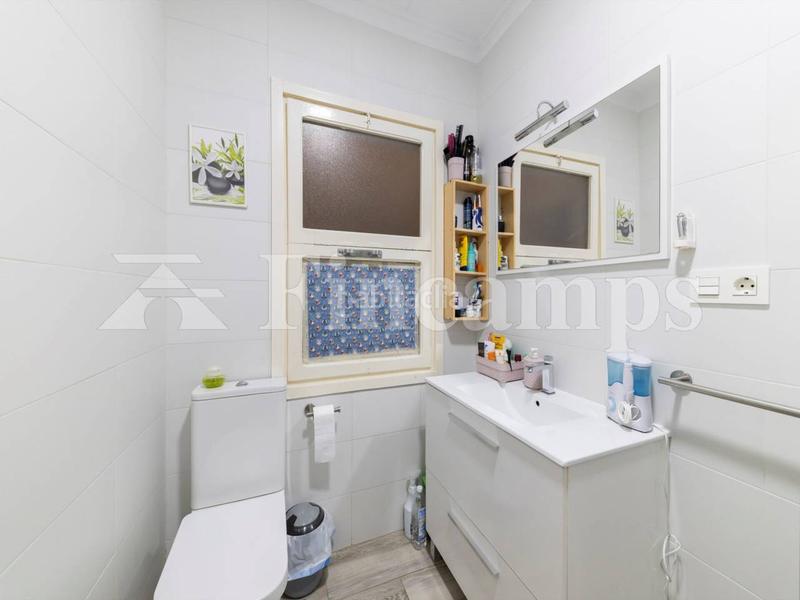 Foto 34a91100-c4d7-47e9-b9bb-c8a65e73feb6. Piso  actualmente alquilado en Ca n'Oriac Sabadell